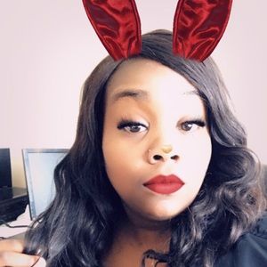 Meet your Posher, Jalisa